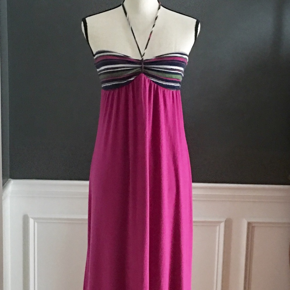 Mossimo Maxi Dress