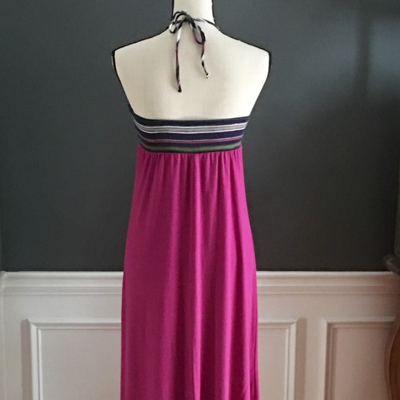 Mossimo Maxi Dress - Picture 2 of 6