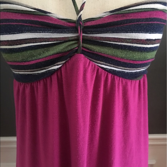 Mossimo Maxi Dress - Picture 4 of 6