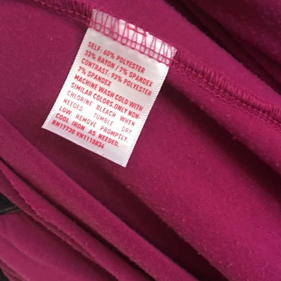 Mossimo Maxi Dress - Picture 5 of 6