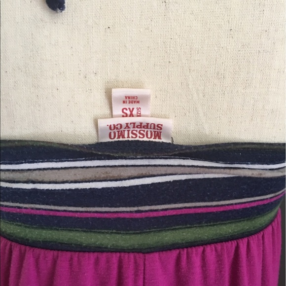 Mossimo Maxi Dress - Picture 6 of 6