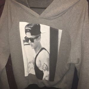 Justin Bieber Hoodie