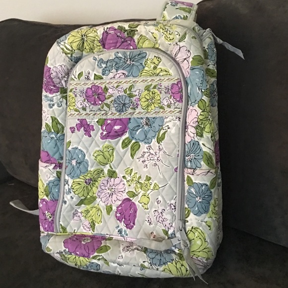 Vera Bradley Tech Backpack
