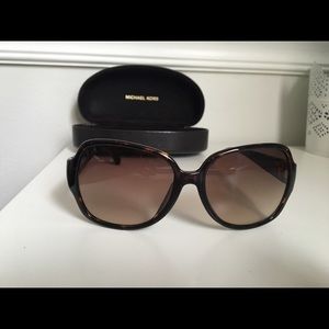 Michael Kors Sunglasses
