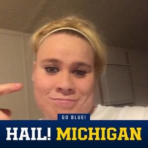 Meet your Posher, Rhonda