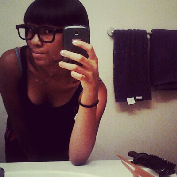 Meet your Posher, Kadashia - Picture 1 of 1