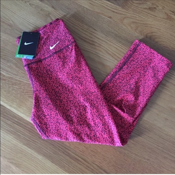 Nike Pants - NEW Women's  Nike Legend 2.0 Mezzo Capris
