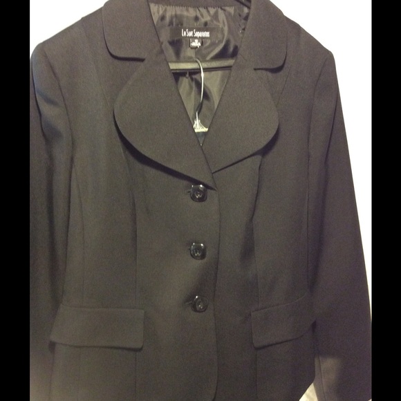 LeSuit Separates Pant Suit