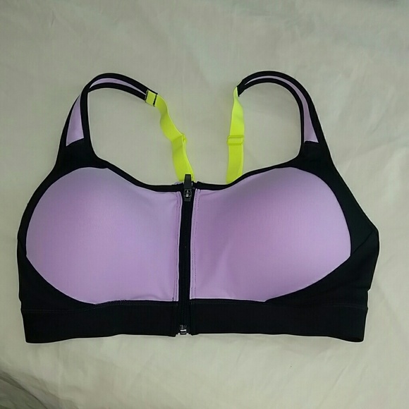 Champion sports bra NWOT