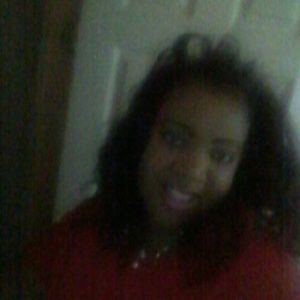 Meet your Posher, Deborah