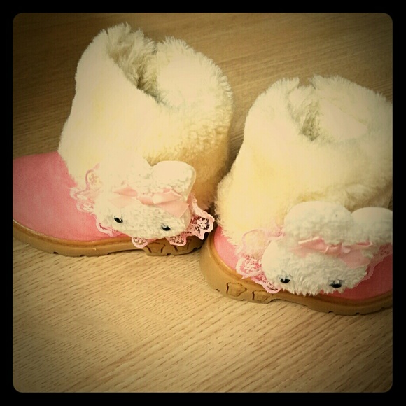 Shoes kids girl