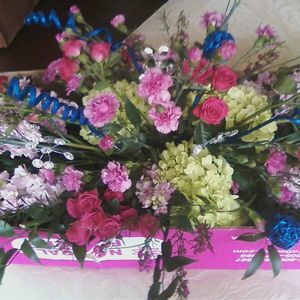 Meet your Posher, Susan