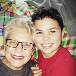 Meet your Posher, Dawn