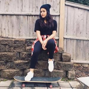 Meet your Posher, Sara