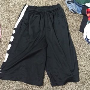 *Sold* Nike Elite Shorts