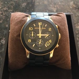 Michael Kors Timepiece