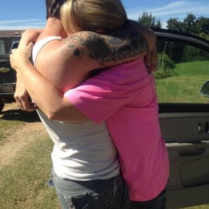 Meet your Posher, Deeann