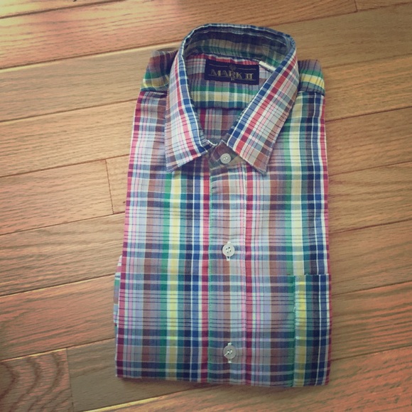 Kids  Short sleeve Plad