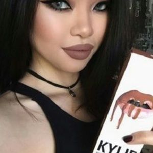 Dolce K Lip Kit KylieCosmetics