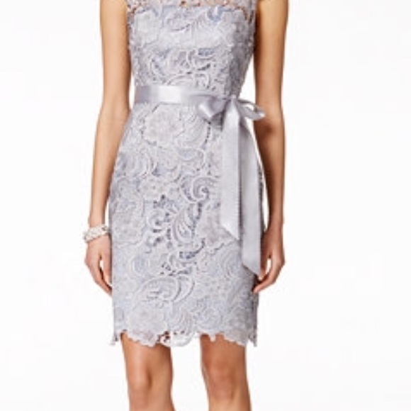 Rehearsal Dinner Dress/ Evening Wear
