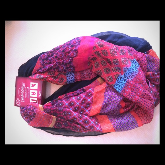 Faded Glory Infinity Scarves