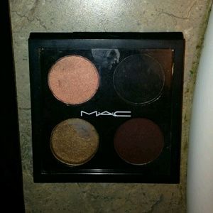 MAC Eyeshadow