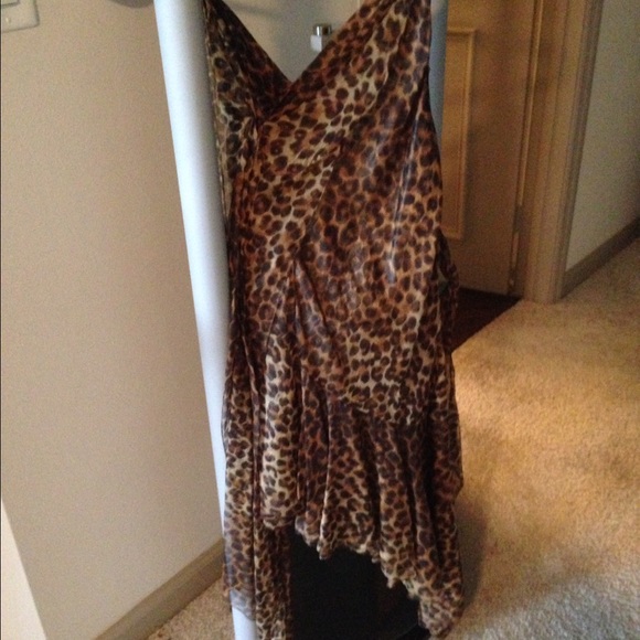 Authentic Christian Dior Cocktail Dress