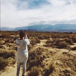 Meet your Posher, Patricia