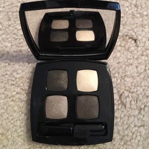 Chanel eyeshadow