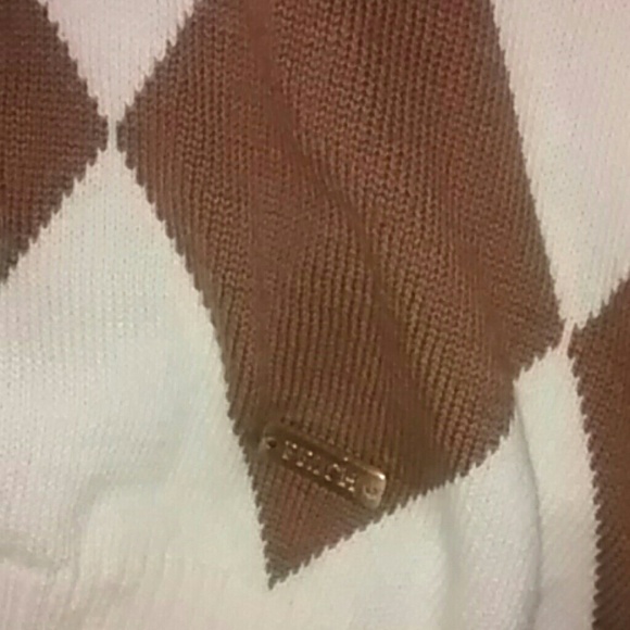 Prich preppy sweater - Picture 3 of 4