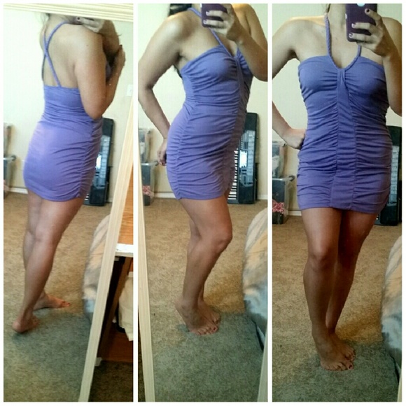 Urban Outfitters Braided Strap Dress