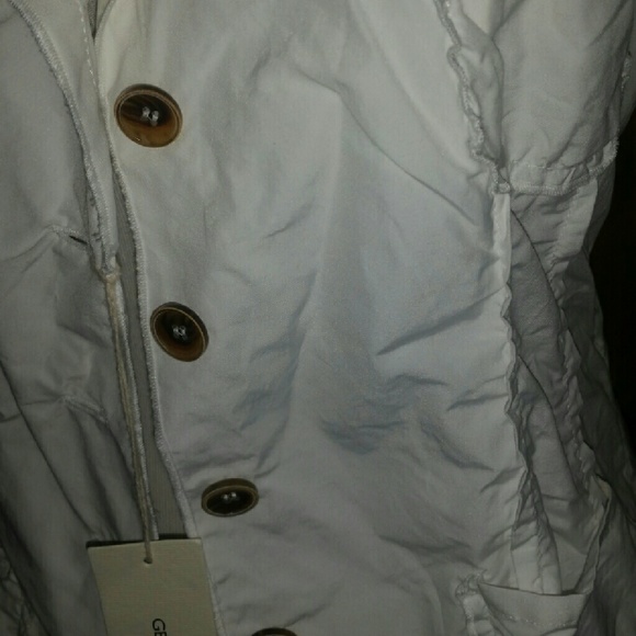 Impressive Gerard Darel Jacket - Picture 3 of 3