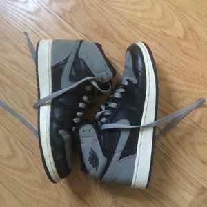 Jordan's