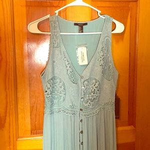 Forever 21 Maxi dress