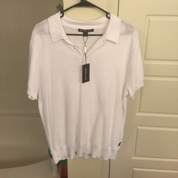 Michael Kors Polo