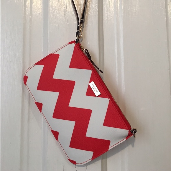 ~Kate Spade wristlet~