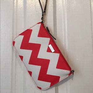 ~Kate Spade wristlet~