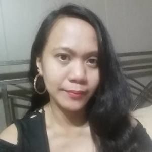 Meet your Posher, Ellaine