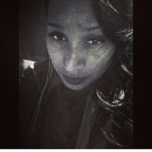 Meet your Posher, Latoya