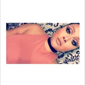 Meet your Posher, Crystal