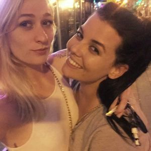 Meet your Posher, Brittany