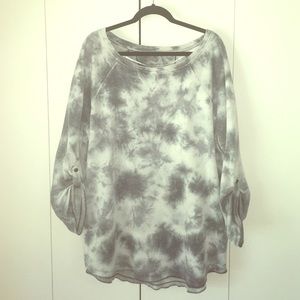 Oversized sweater- Calvin Klein