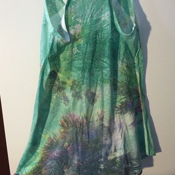 BEACH SHIRT - Picture 3 of 3