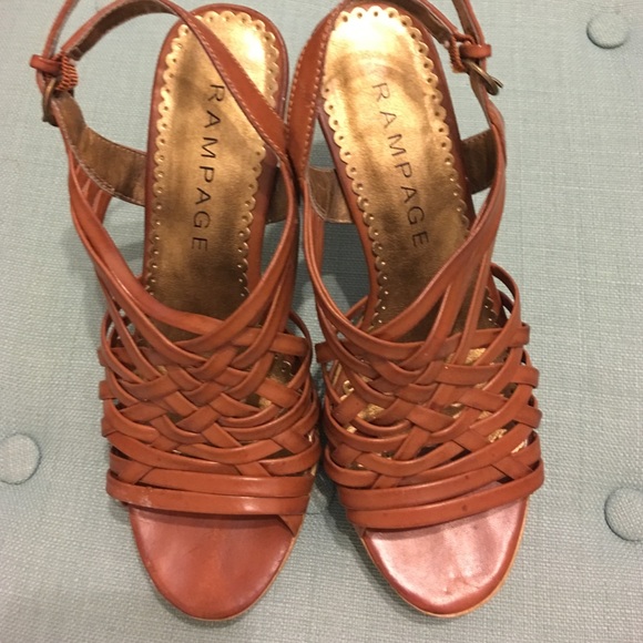 Cute and stylish shoes