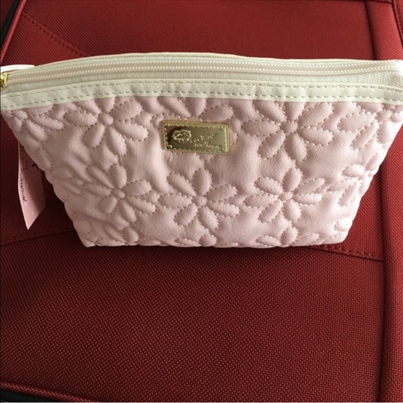 NWT BJ pink case - Picture 1 of 4