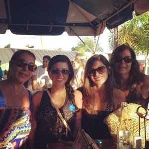 Meet your Posher, Judith