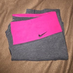 Carpi Nike leggings