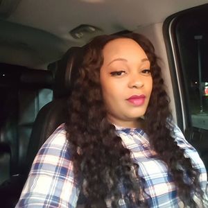 Meet your Posher, Katisha