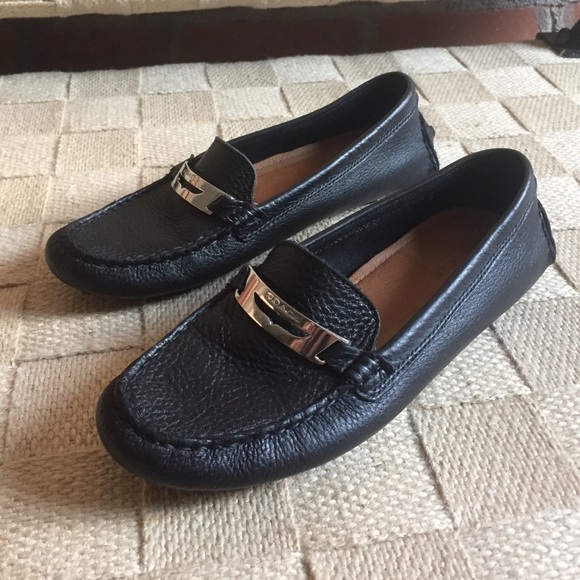 Coach Nola Loafer (Driving Moccasins)