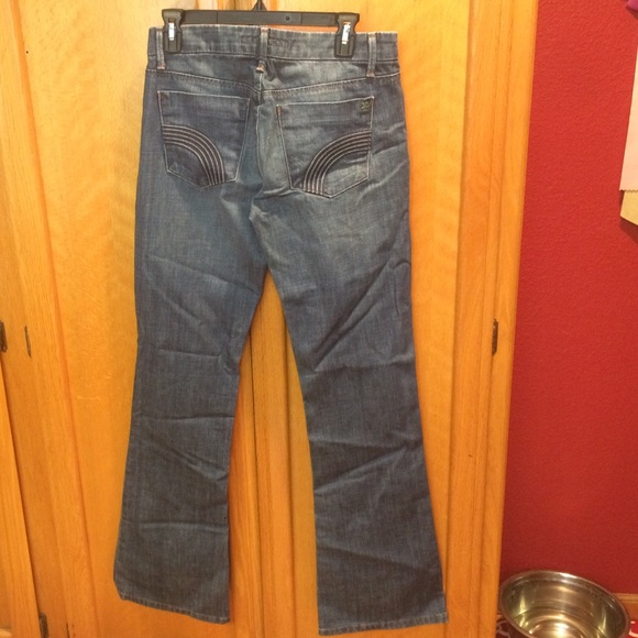Joes rocker jeans